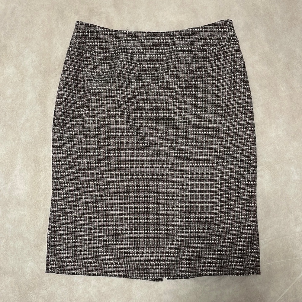 Evan Picone skirt